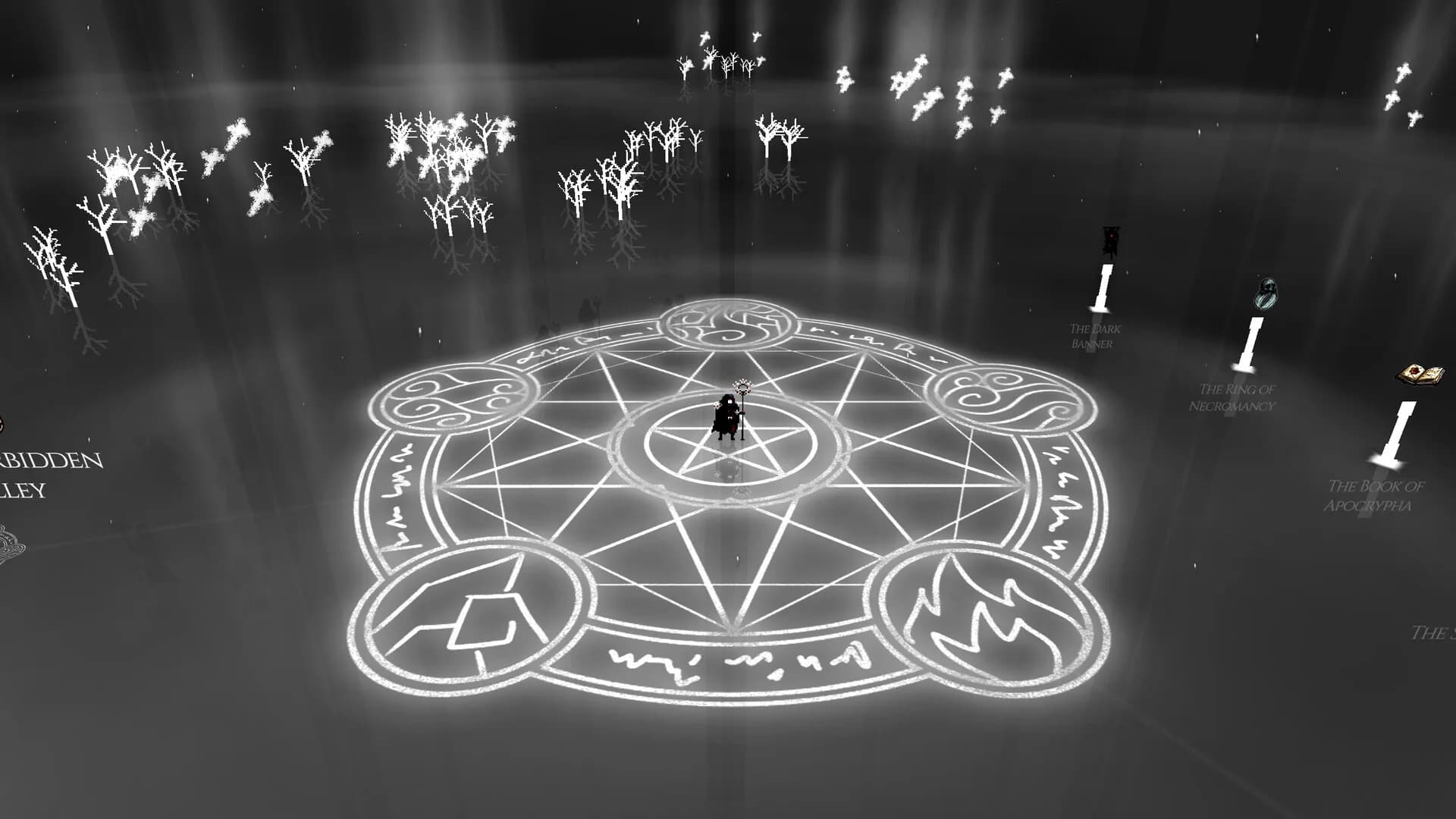 Arise Dark Lord görsel 5
