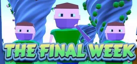 The Final Week görsel 1