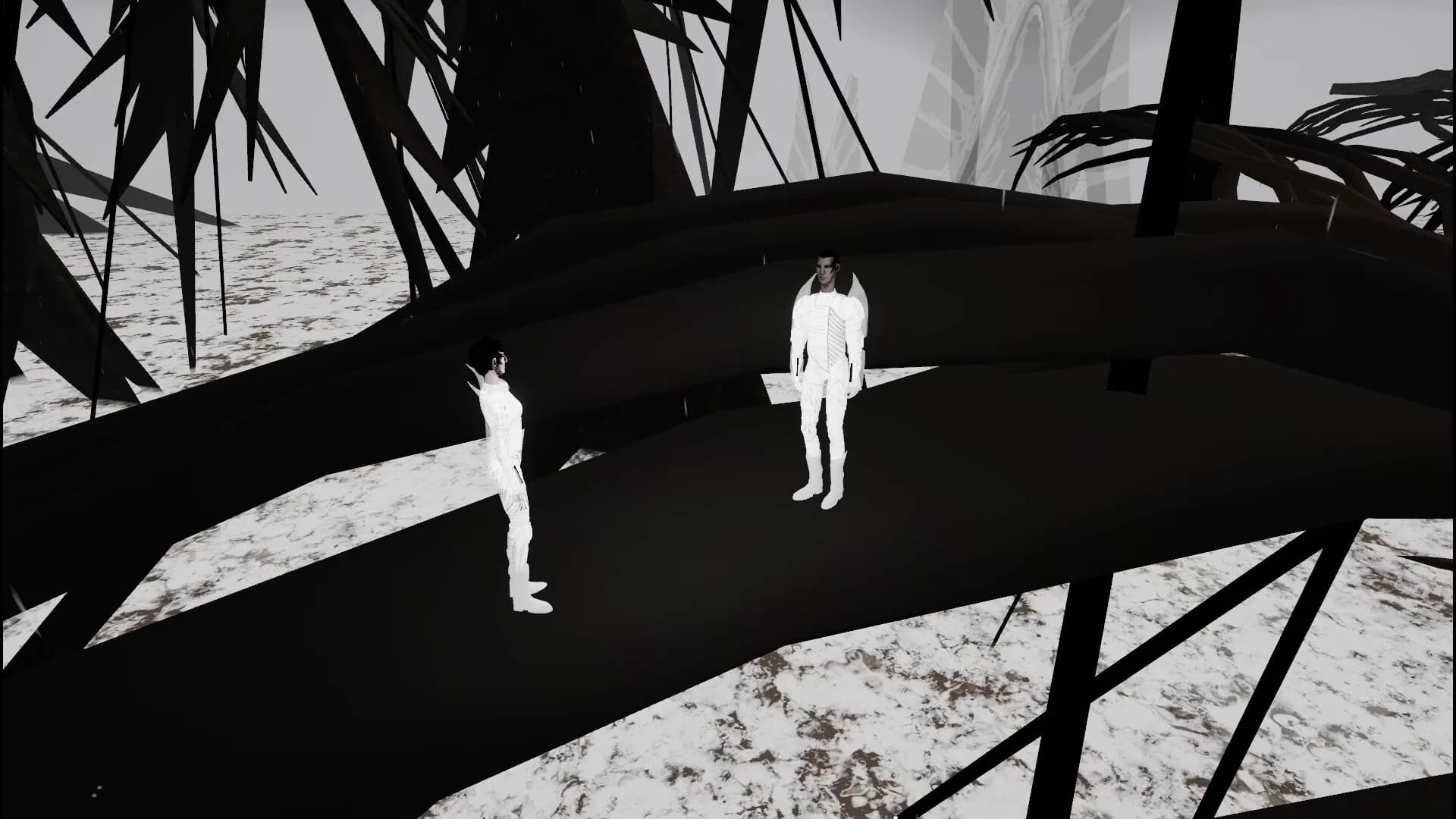 Undercurrent görsel 4
