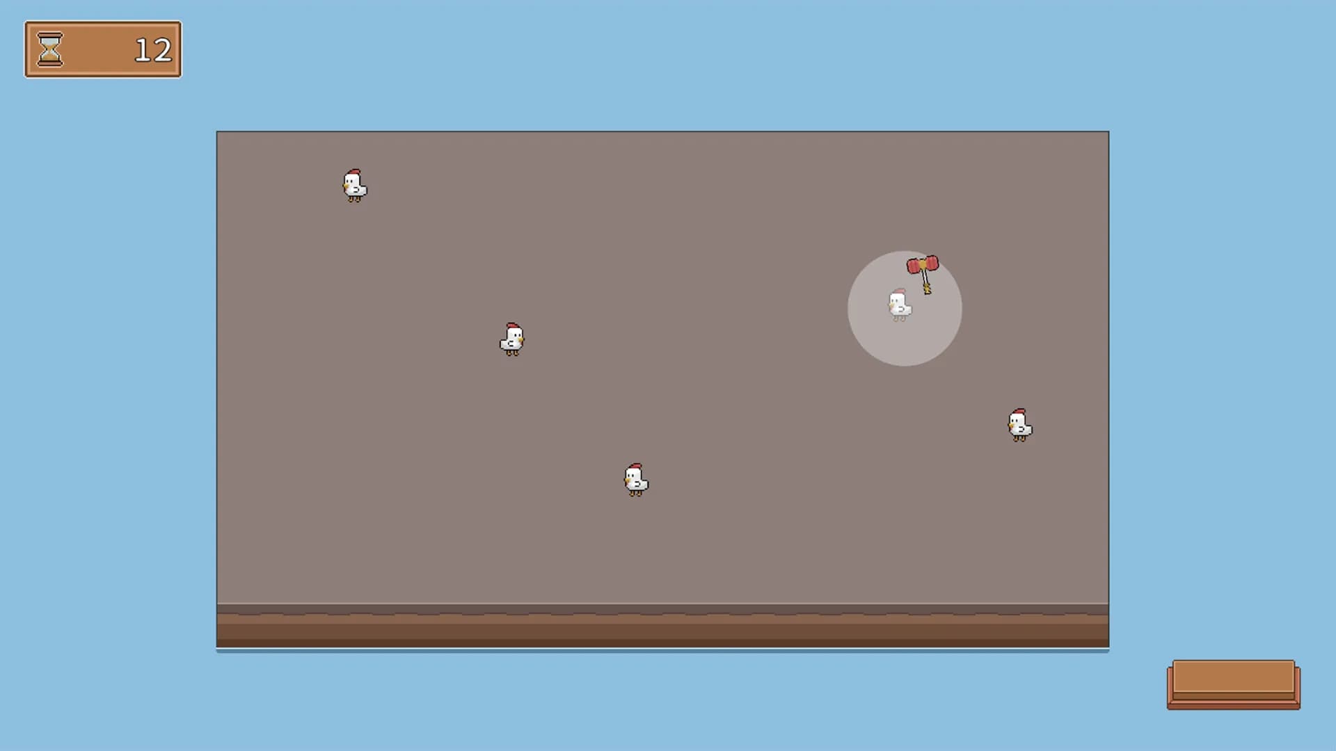 Chicken Miner görsel 5