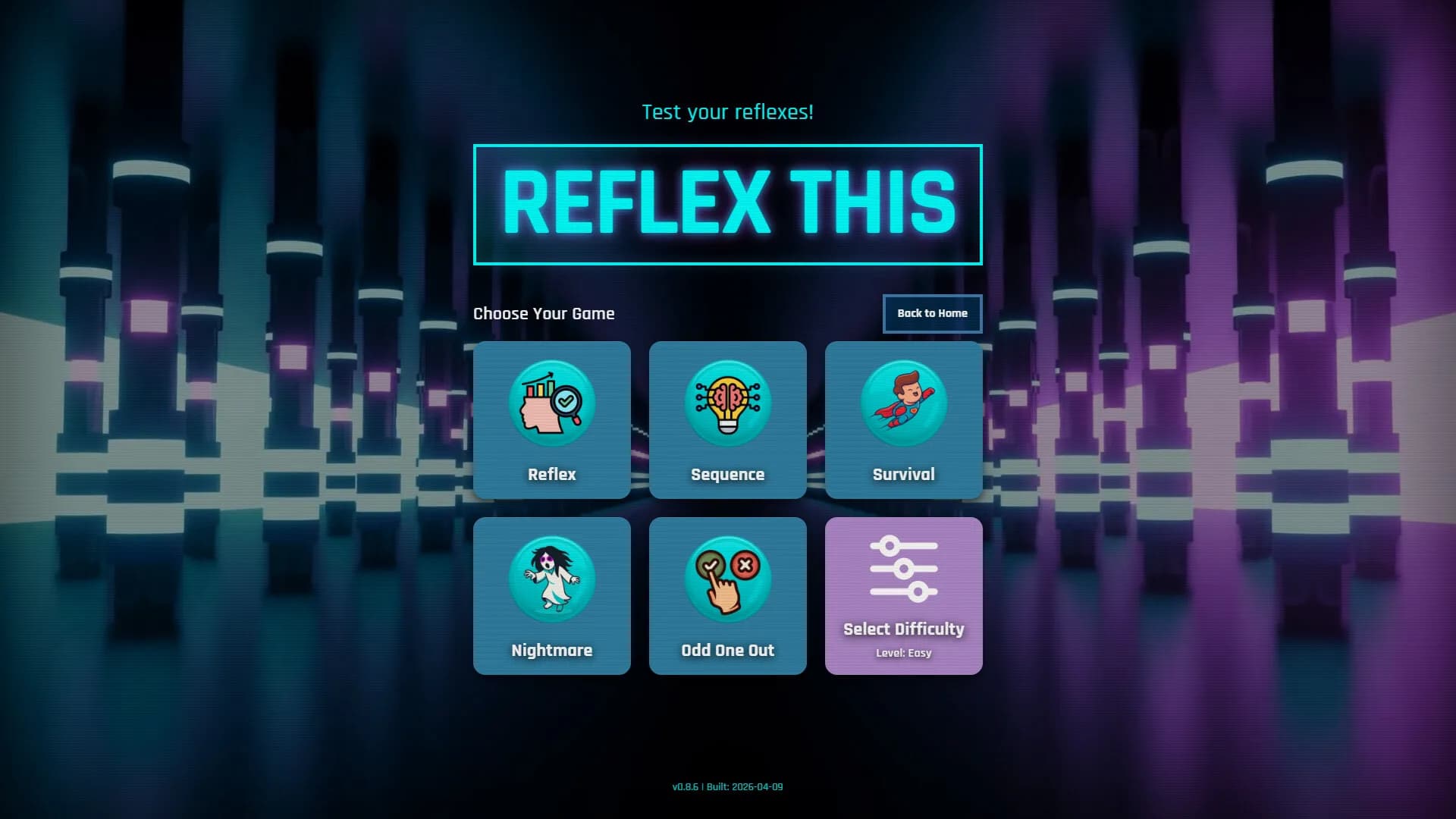 Reflex This! görsel 3