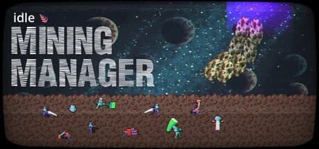 Idle Mining Manager görsel 1