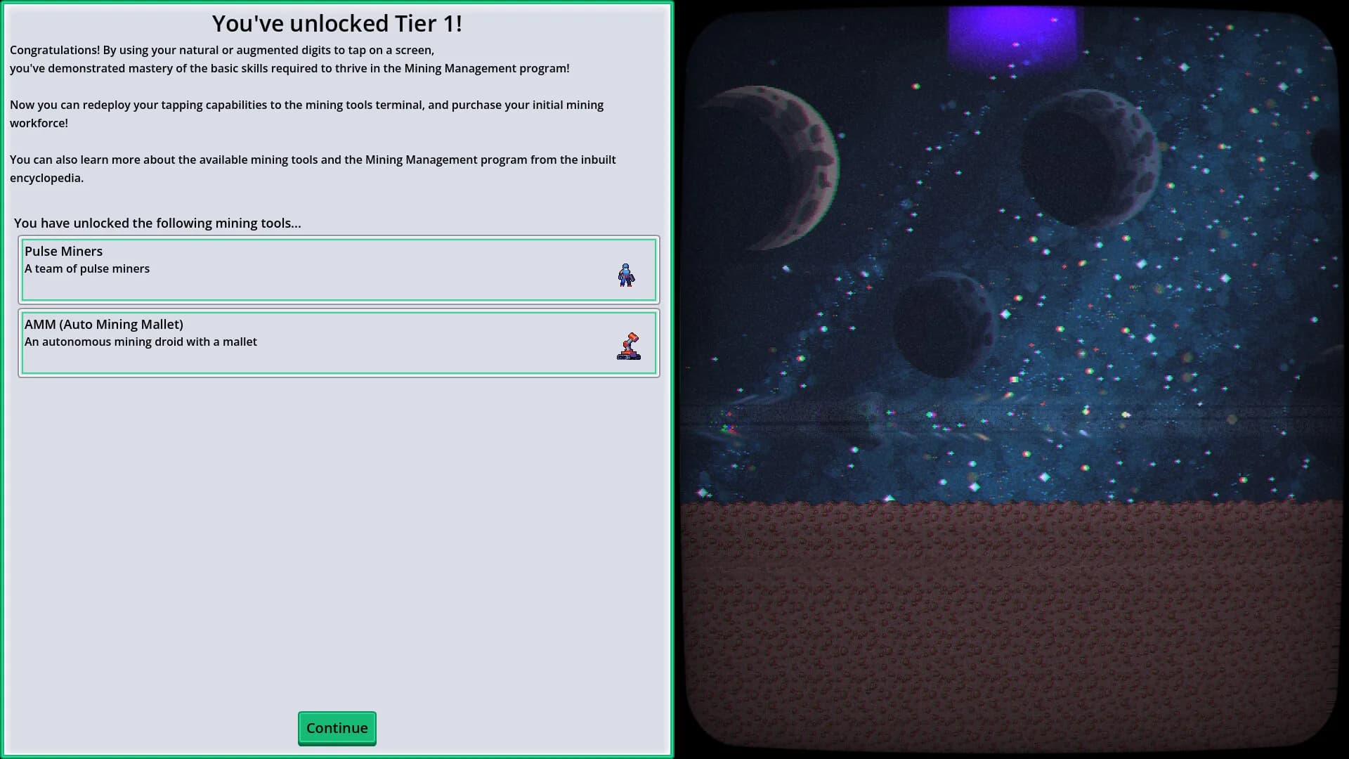 Idle Mining Manager görsel 3