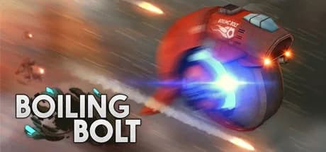 Boiling Bolt görsel 1