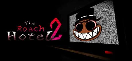 The Roach Hotel - Chapter 2 görsel 1