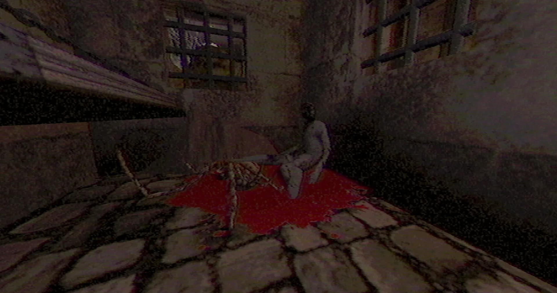 The Roach Hotel - Chapter 2 görsel 2