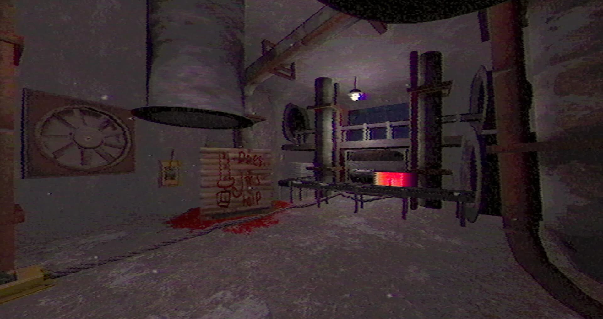 The Roach Hotel - Chapter 2 görsel 3