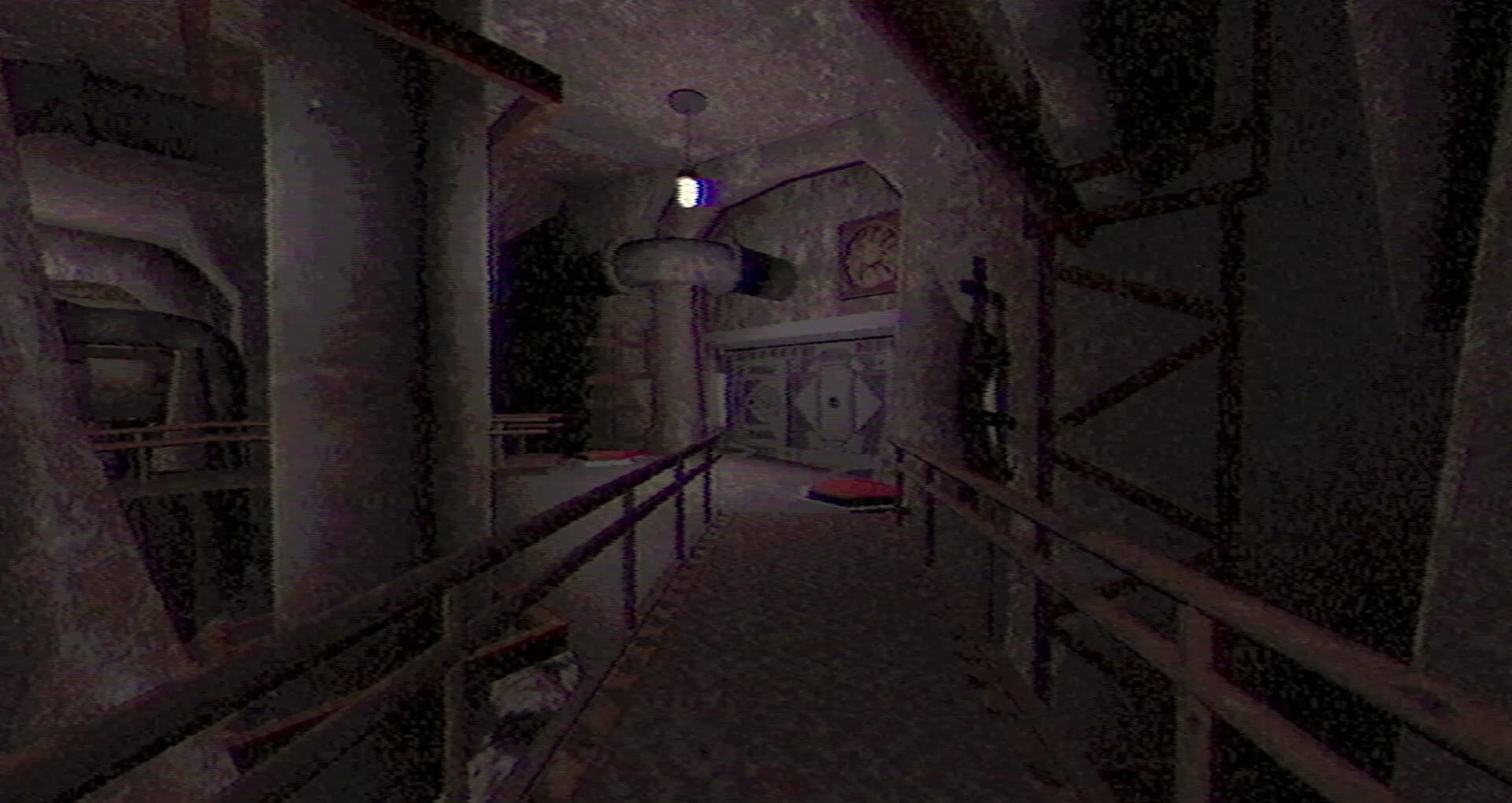 The Roach Hotel - Chapter 2 görsel 5