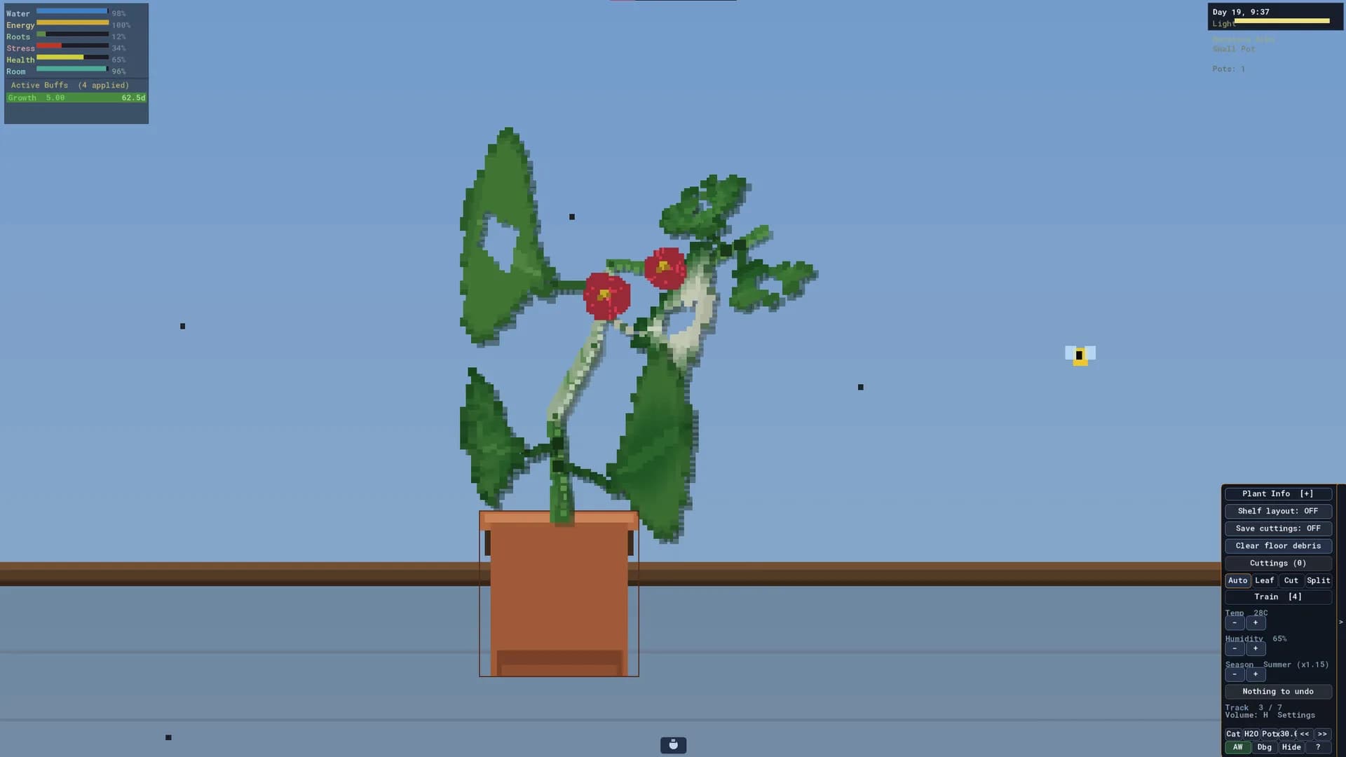GardenGrow görsel 2