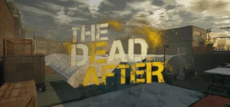 The Dead After görsel 1