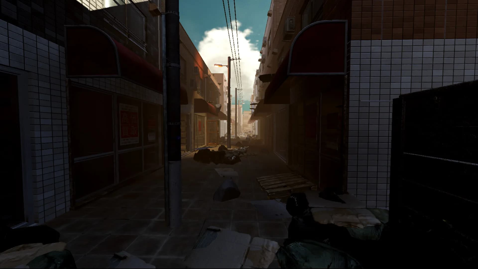 The Dead After görsel 3