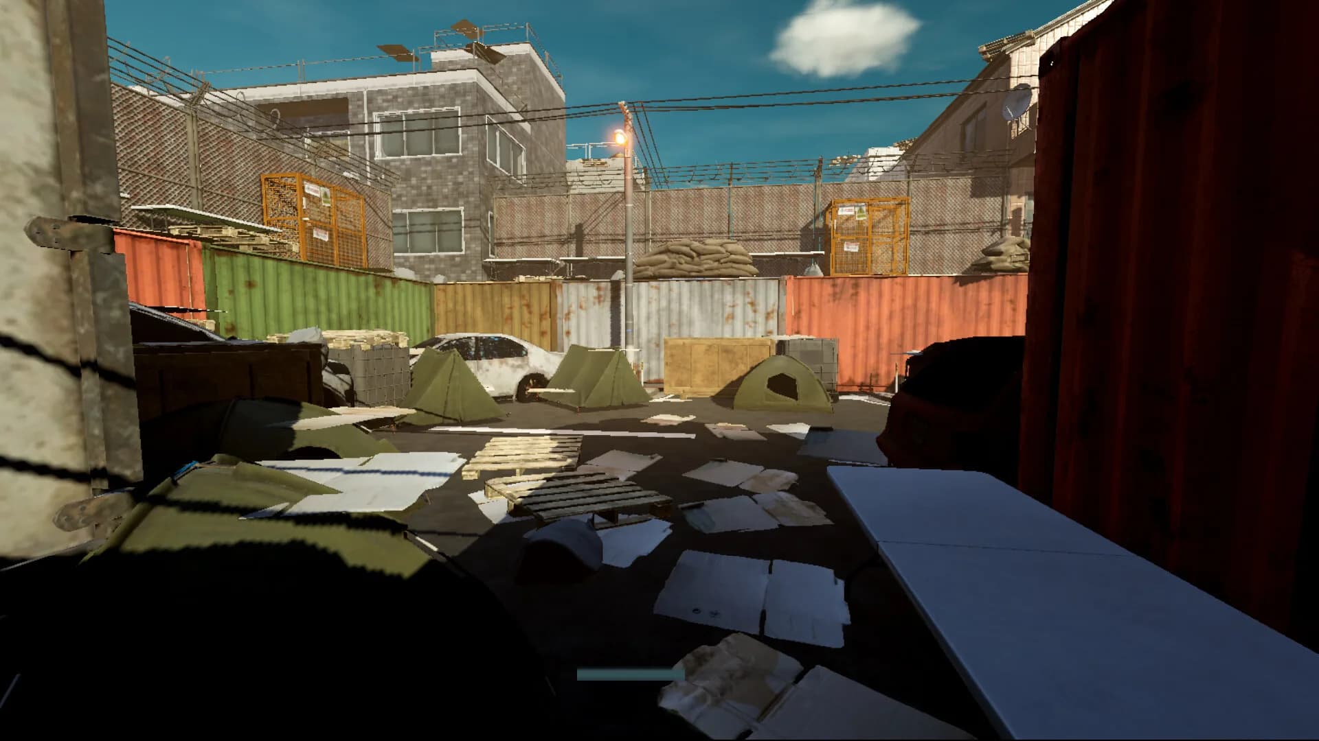 The Dead After görsel 5