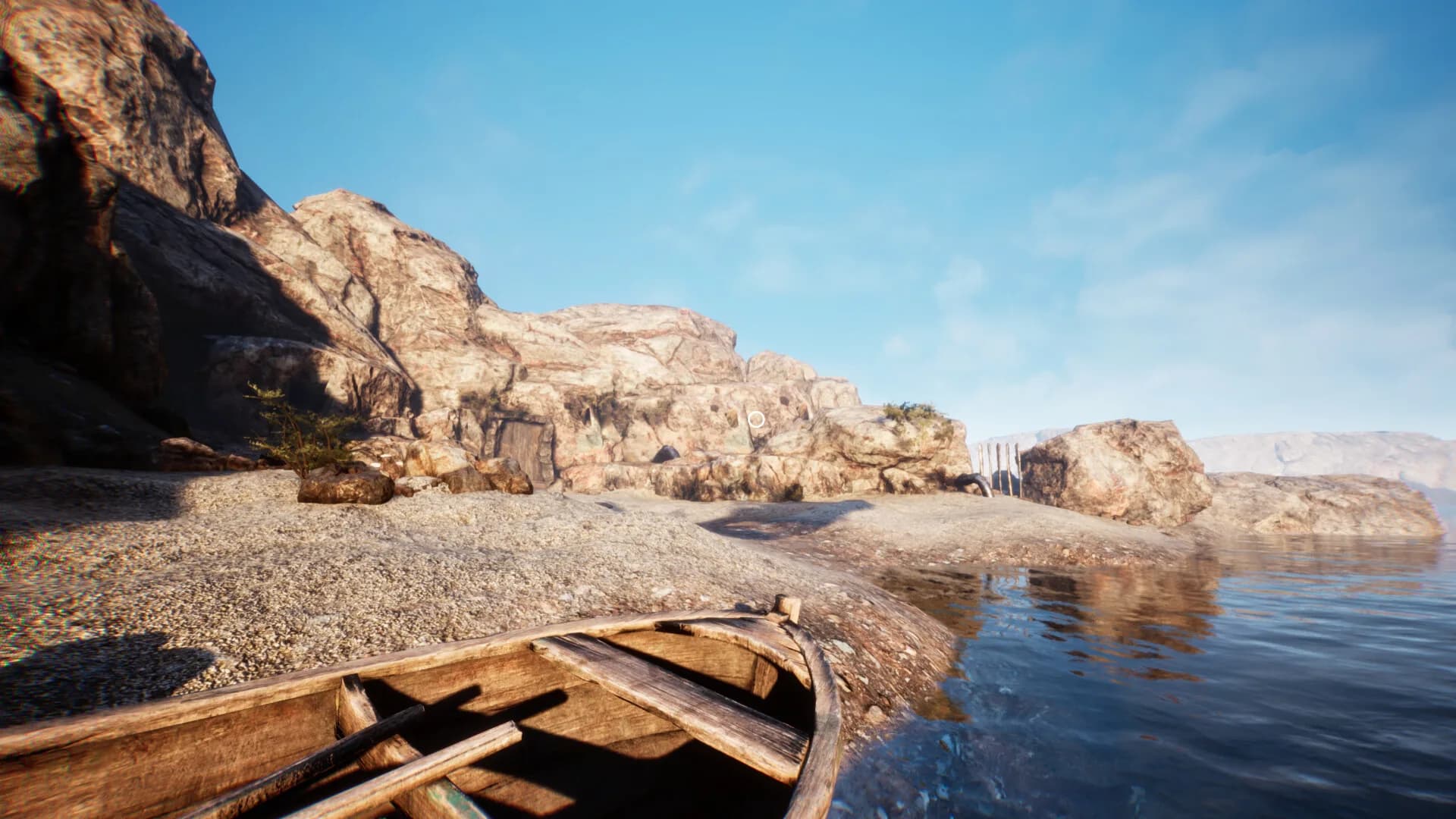 Darkstone Bay görsel 2