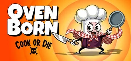 Ovenborn görsel 1