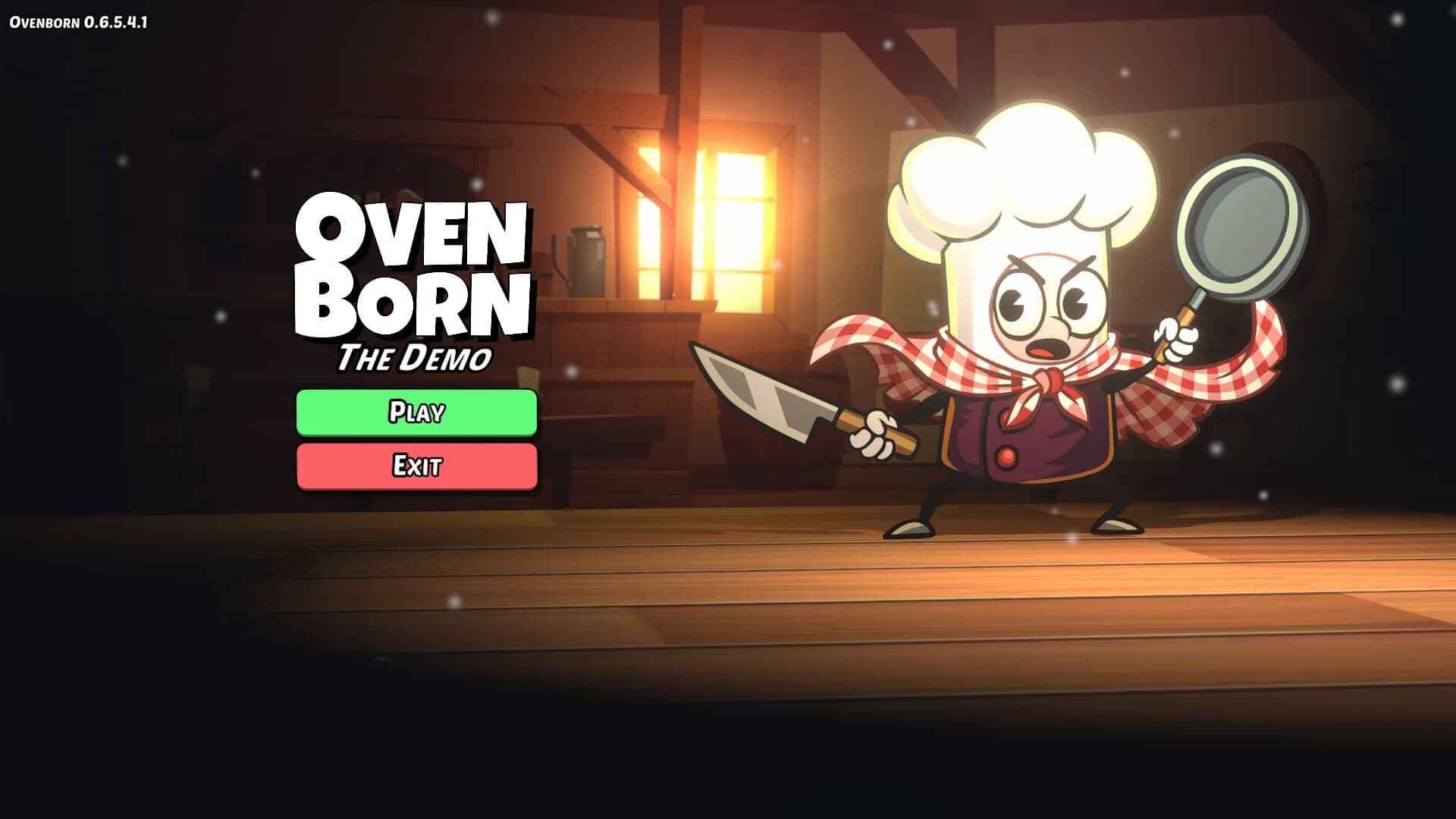 Ovenborn görsel 8