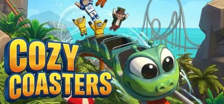 Cozy Coasters görsel 1