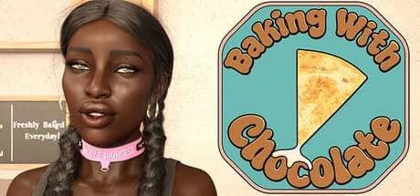 Baking With Chocolate