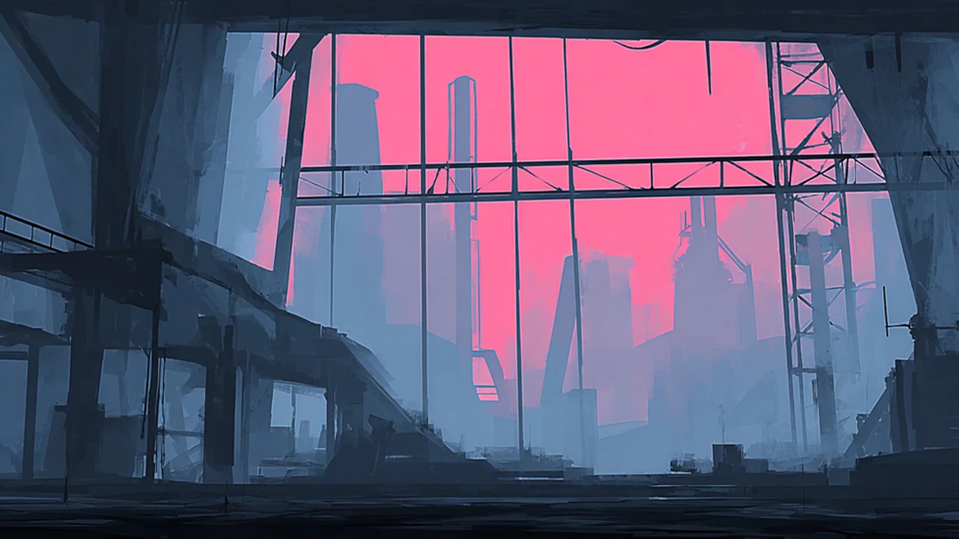 Rift Protocol görsel 2
