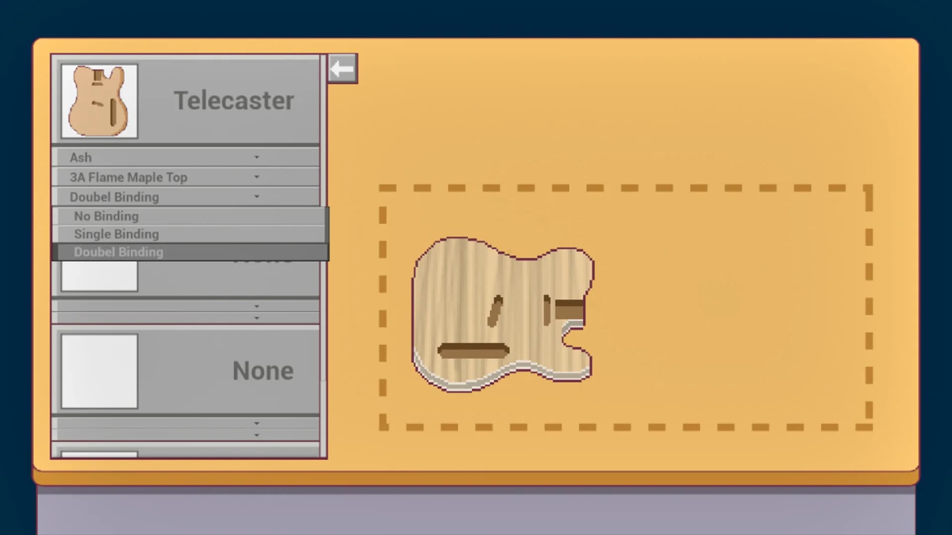 吉他制造专家 Guitar Luthier görsel 2