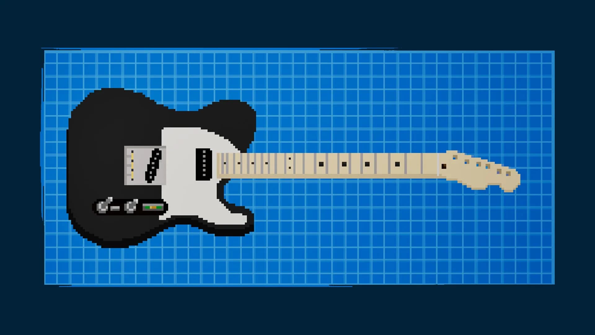 吉他制造专家 Guitar Luthier görsel 8