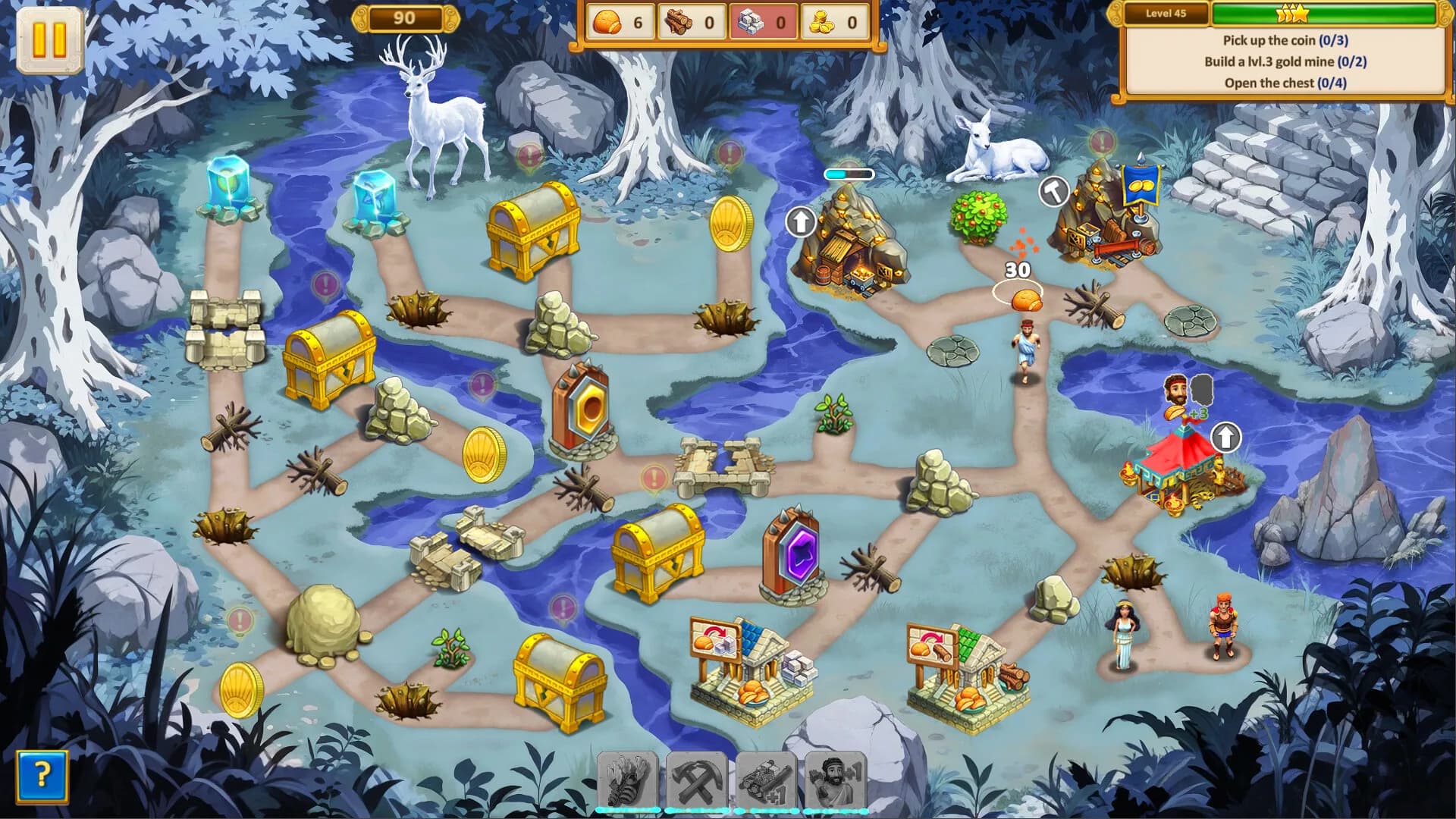 Argonauts Agency: Reflections from the Moon Collector's Edition görsel 2