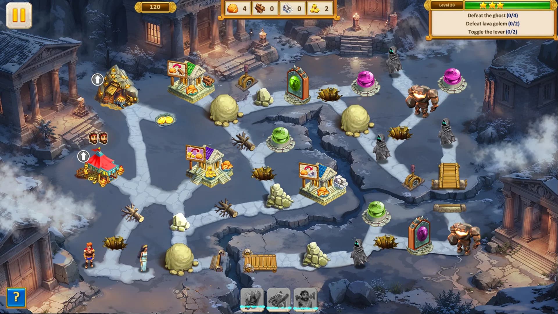 Argonauts Agency: Reflections from the Moon Collector's Edition görsel 4