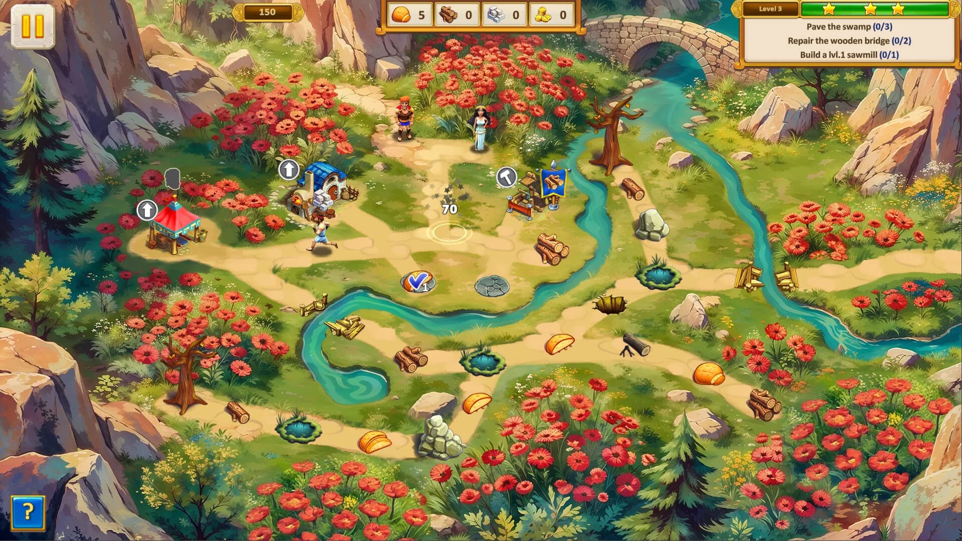 Argonauts Agency: Reflections from the Moon Collector's Edition görsel 7