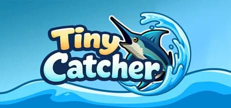 Tiny Catcher görsel 1
