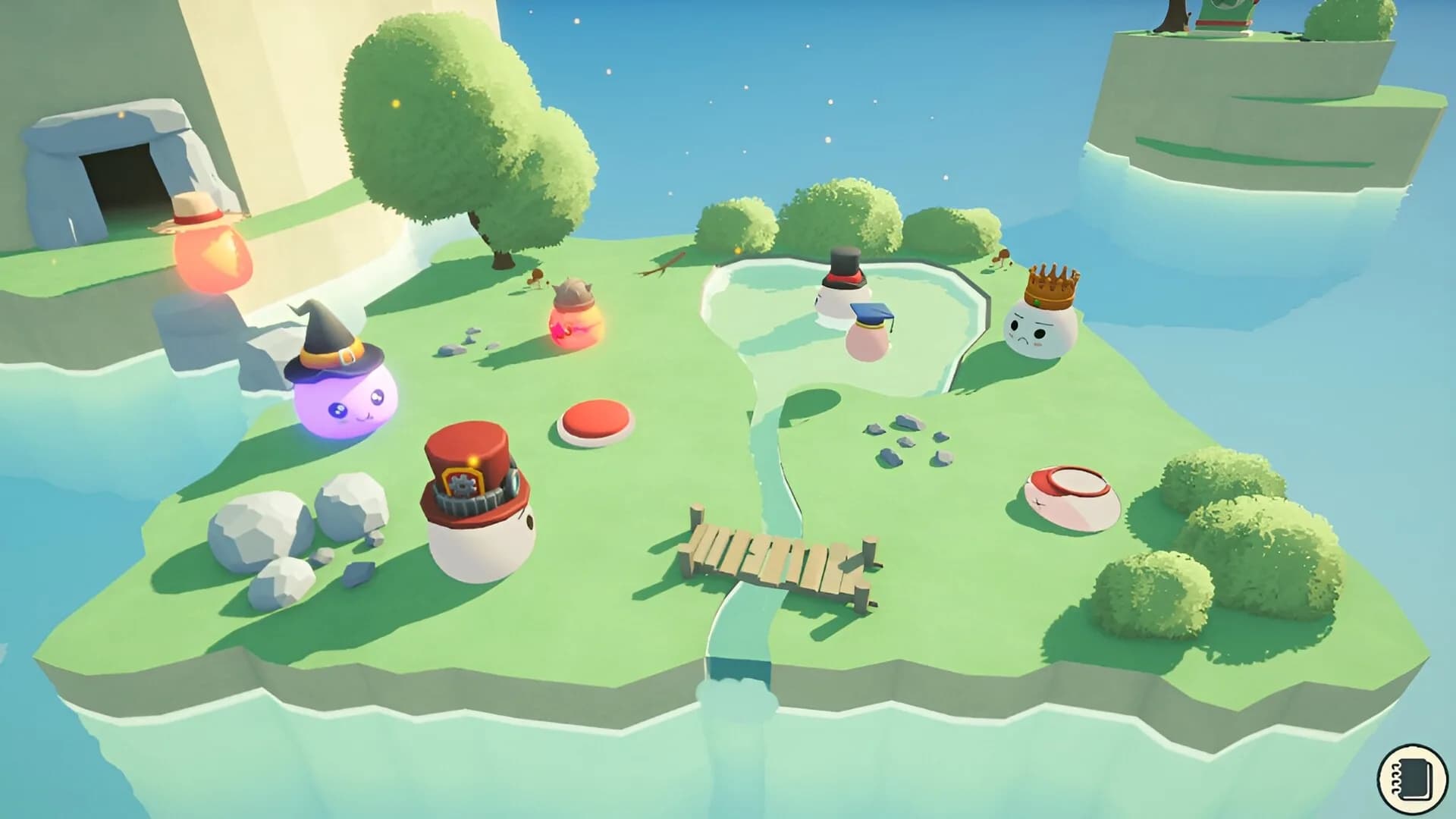 slimes! görsel 2