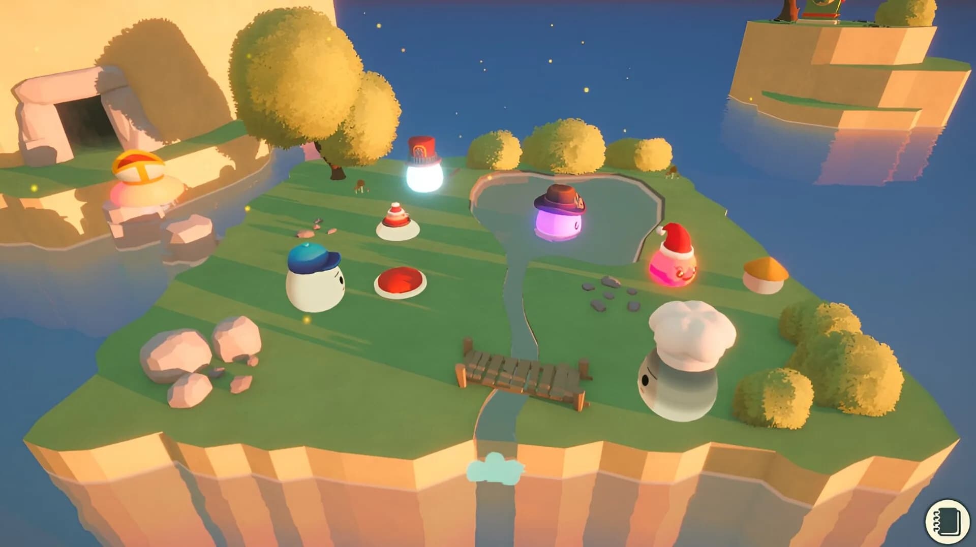 slimes! görsel 3