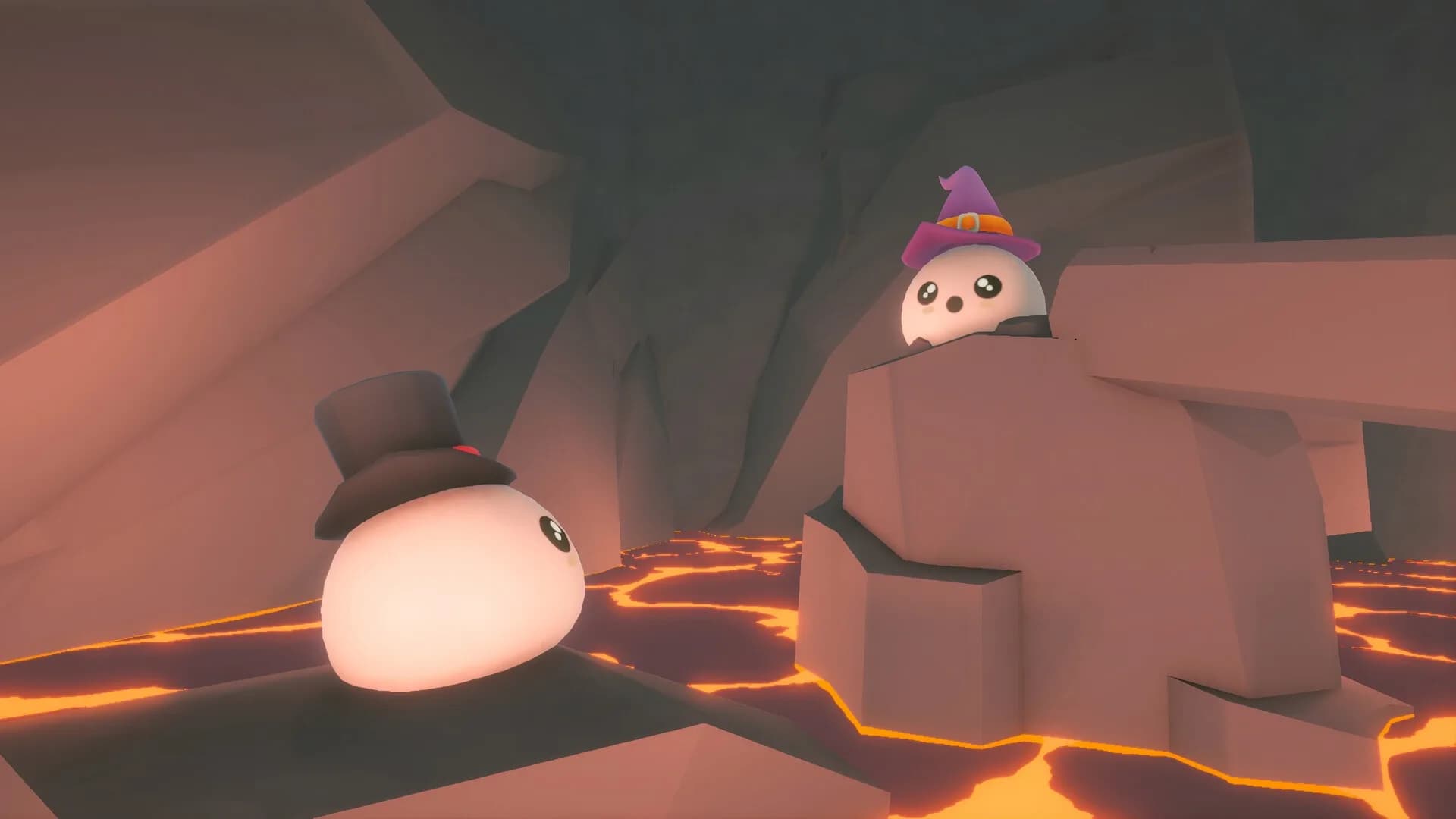 slimes! görsel 7