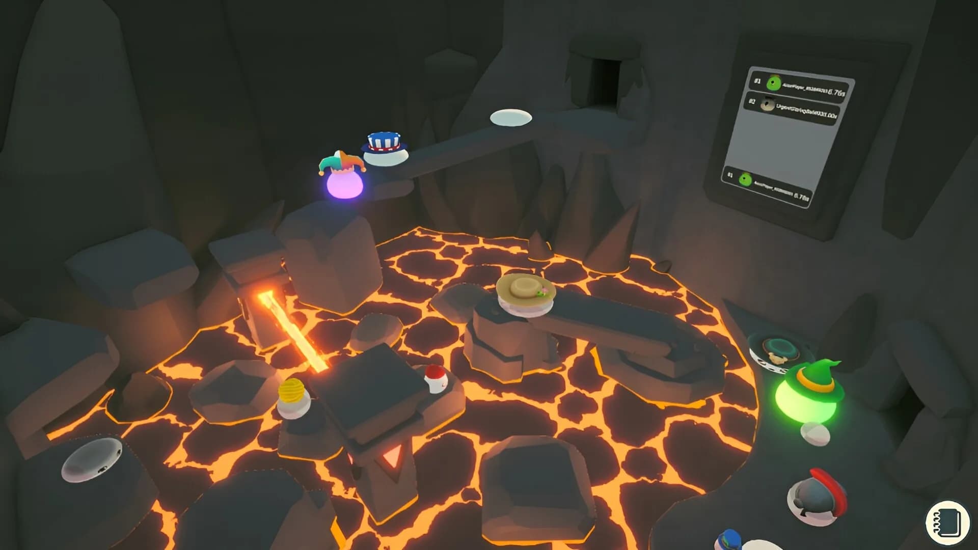 slimes! görsel 8