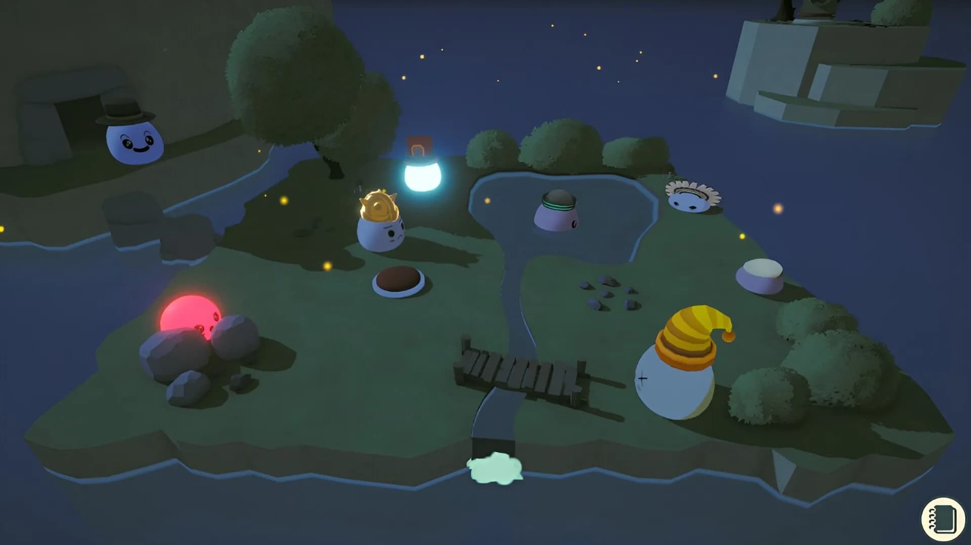 slimes! görsel 9