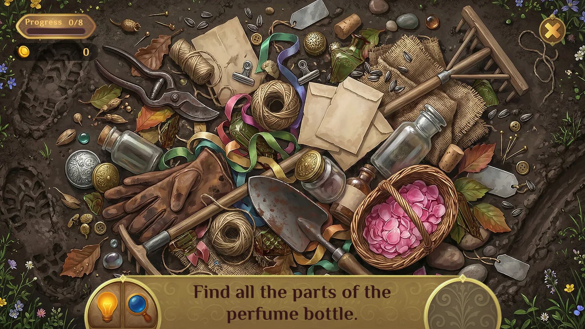 Charm And Clue 2 Collector's Edition görsel 3