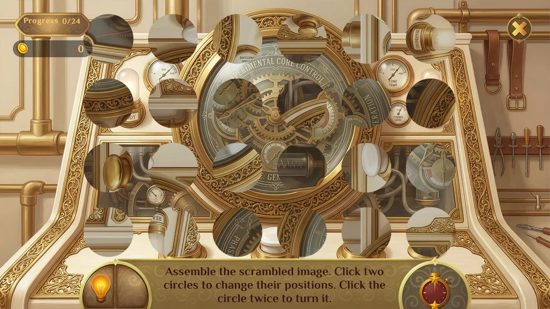 Charm And Clue 2 Collector's Edition görsel 5