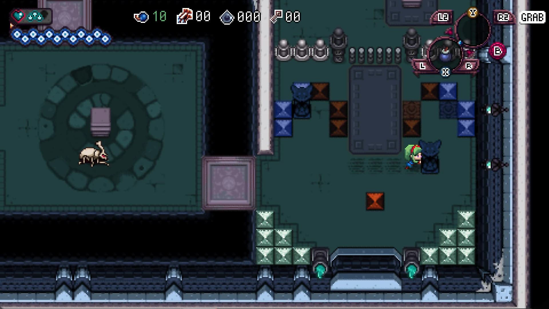The Path of Kana görsel 4