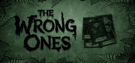 The Wrong Ones görsel 1
