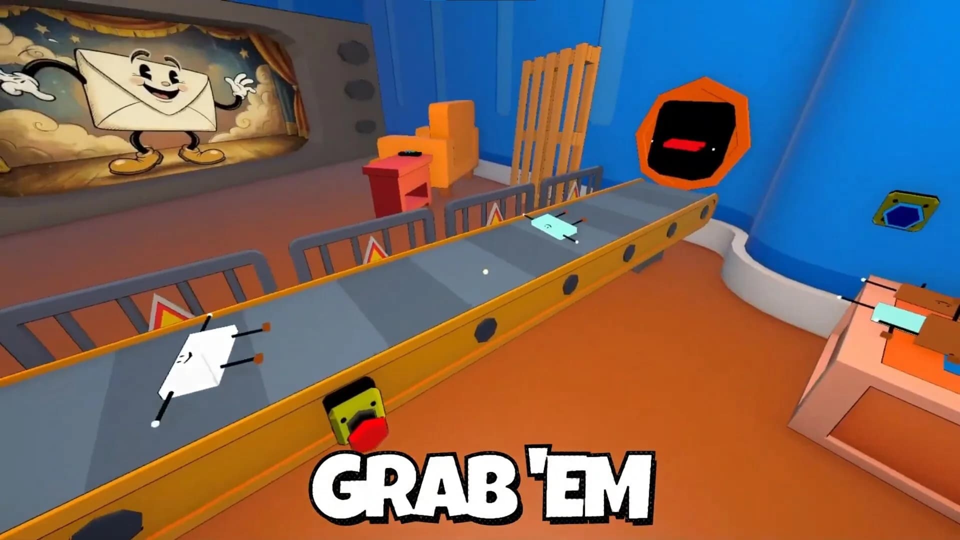 Postin Paradise görsel 2