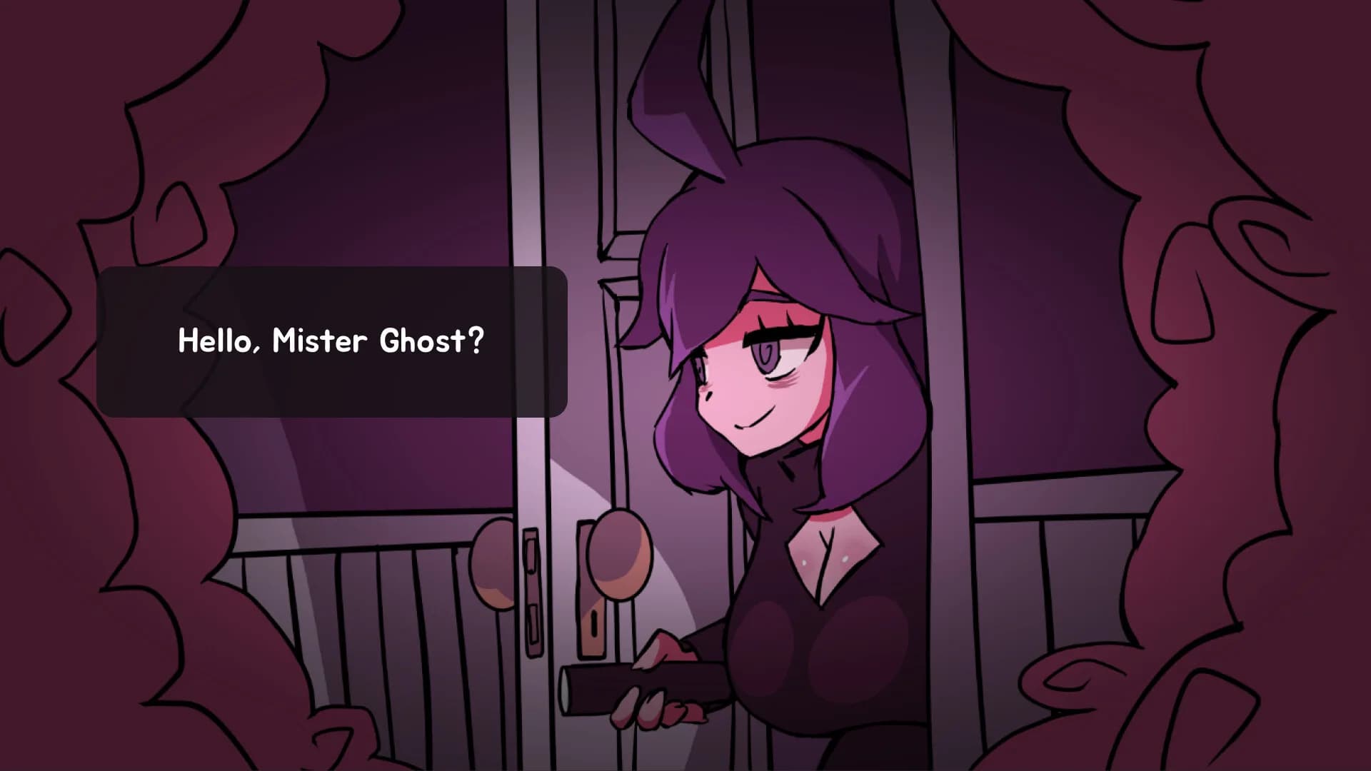 I Died as a Virgin and My Sex Life Began Once I Became a Ghost! görsel 3