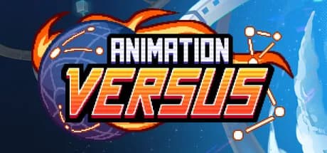 Animation VERSUS görsel 1
