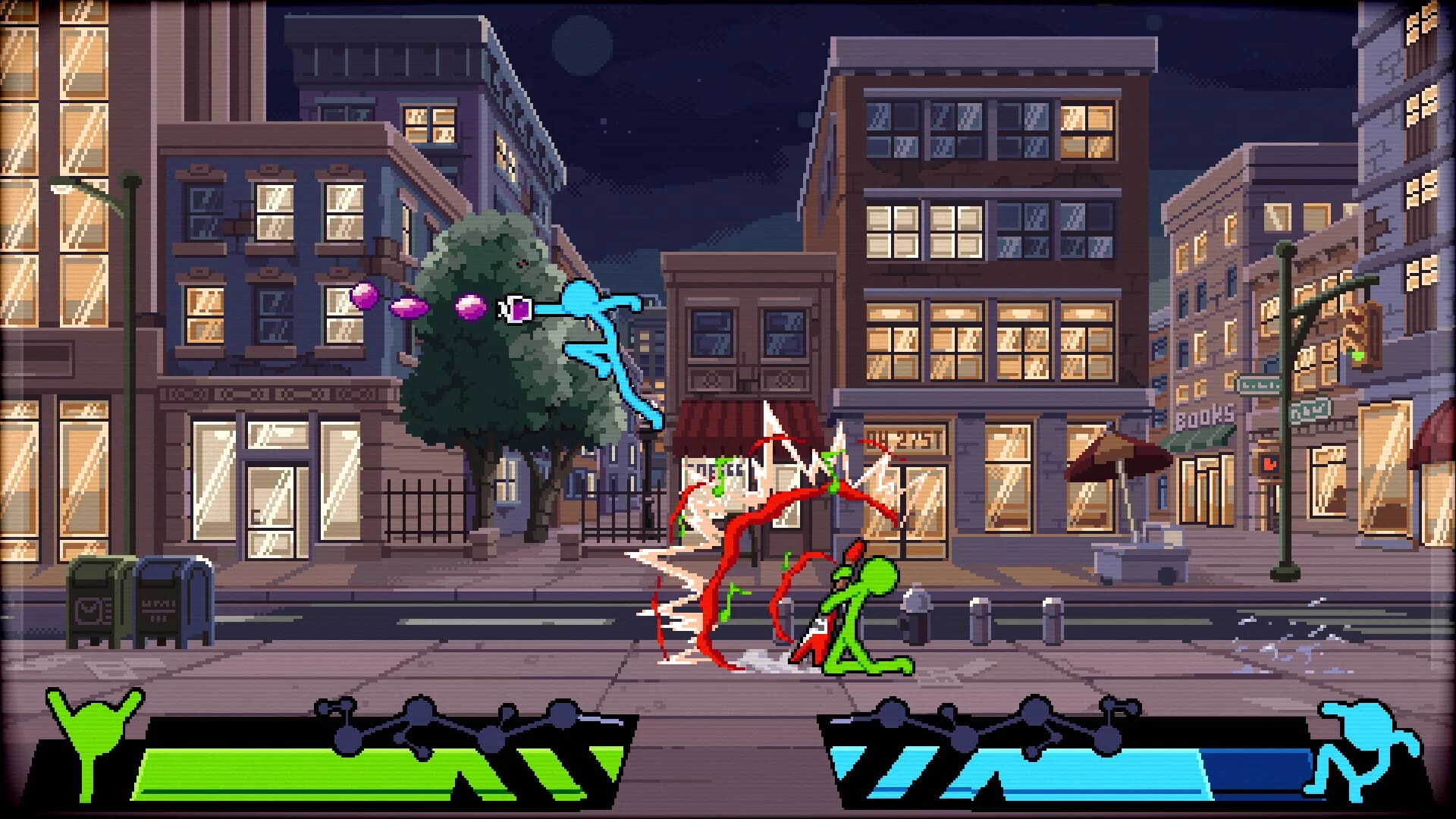 Animation VERSUS görsel 3