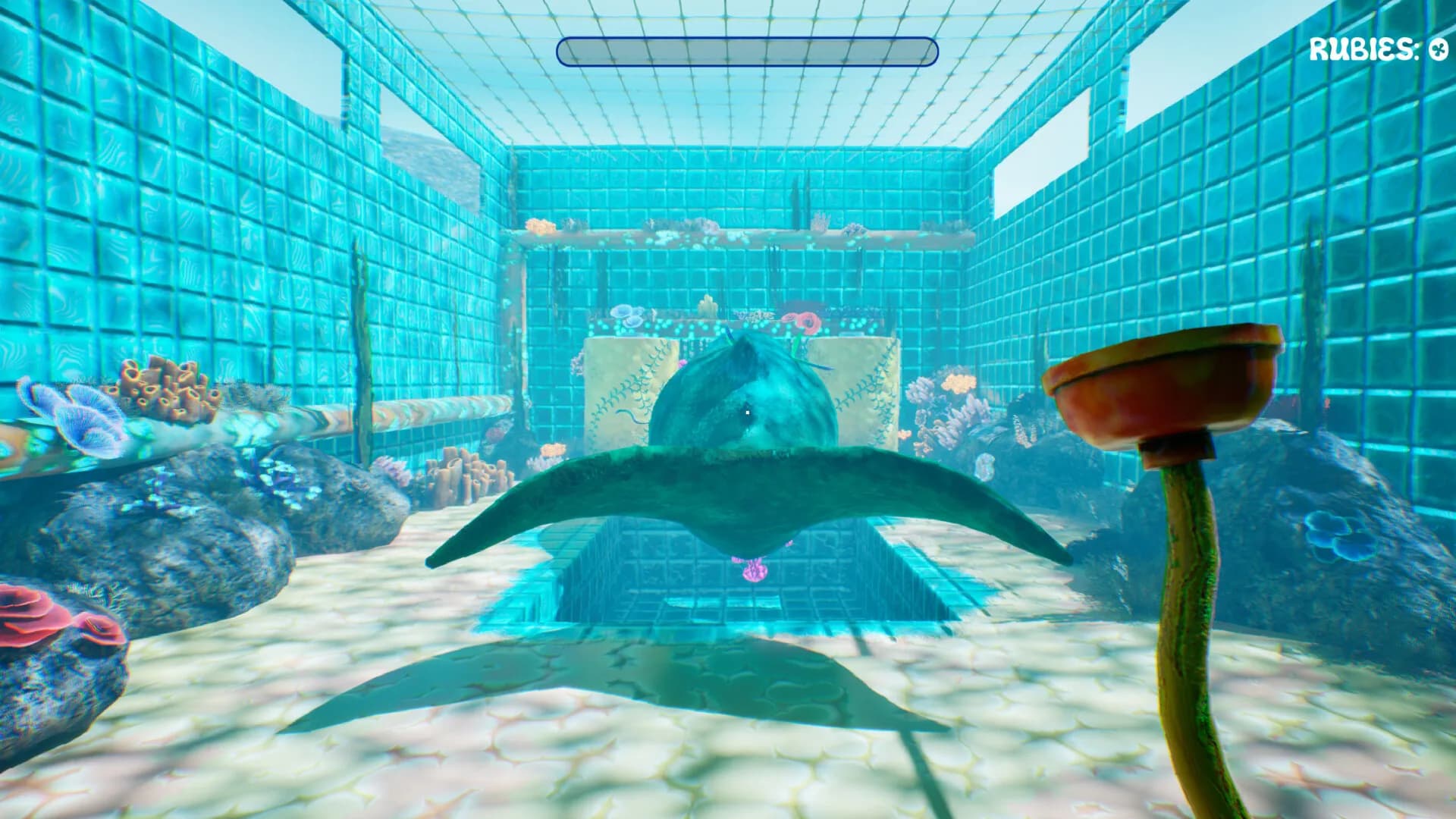 Whale Cleaner görsel 7