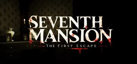 Seventh Mansion: The First Escape görsel 1