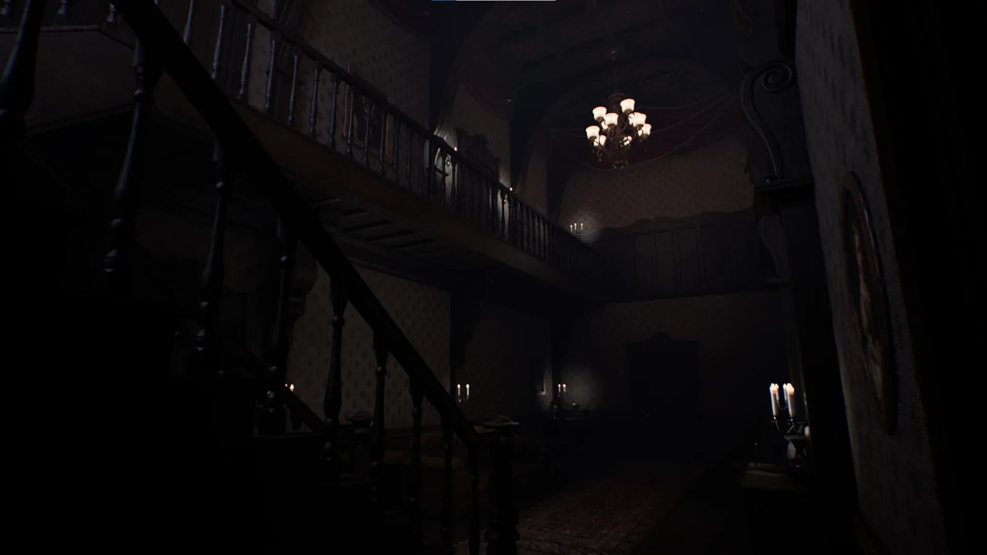 Seventh Mansion: The First Escape görsel 5
