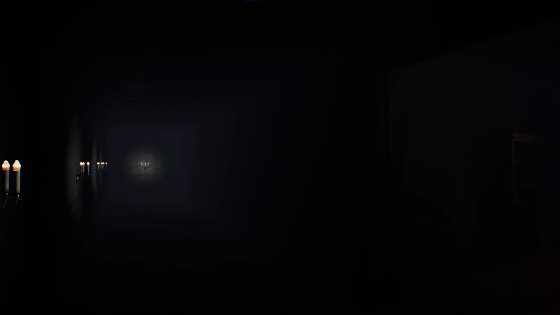 Seventh Mansion: The First Escape görsel 6