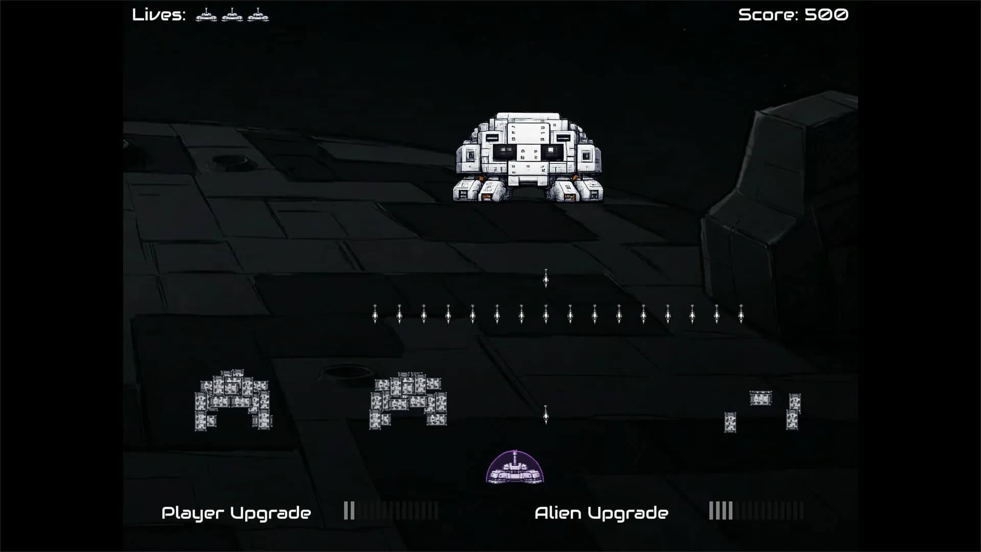 Invaders Evolutions görsel 8