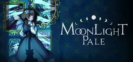 Moonlight Pale görsel 1