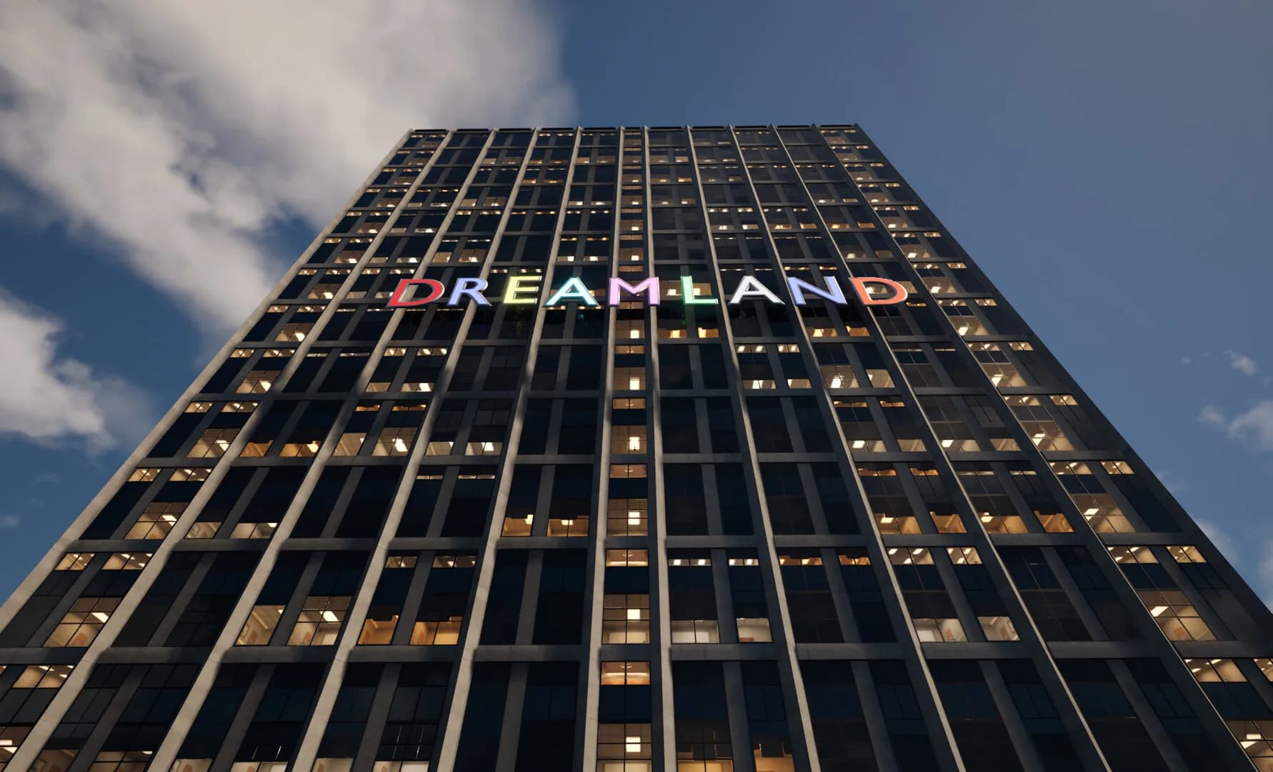 DREAMLAND görsel 7