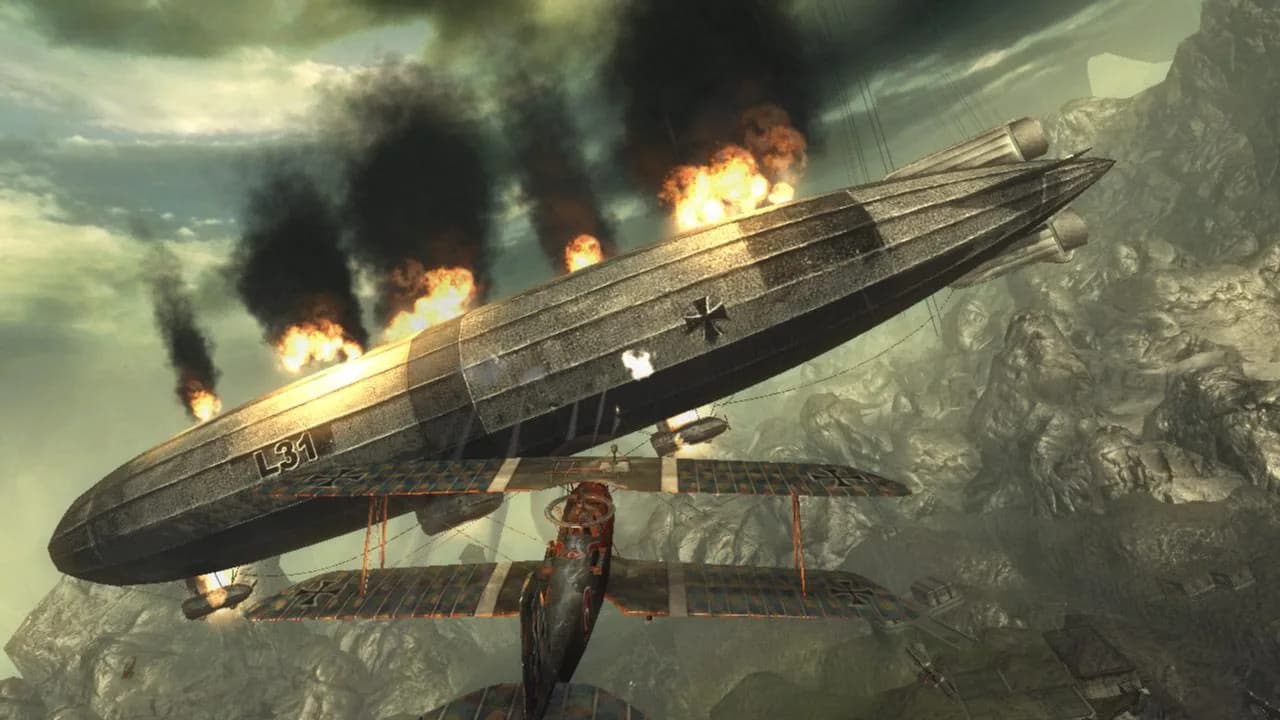 NecroVisioN: Lost Company görsel 2