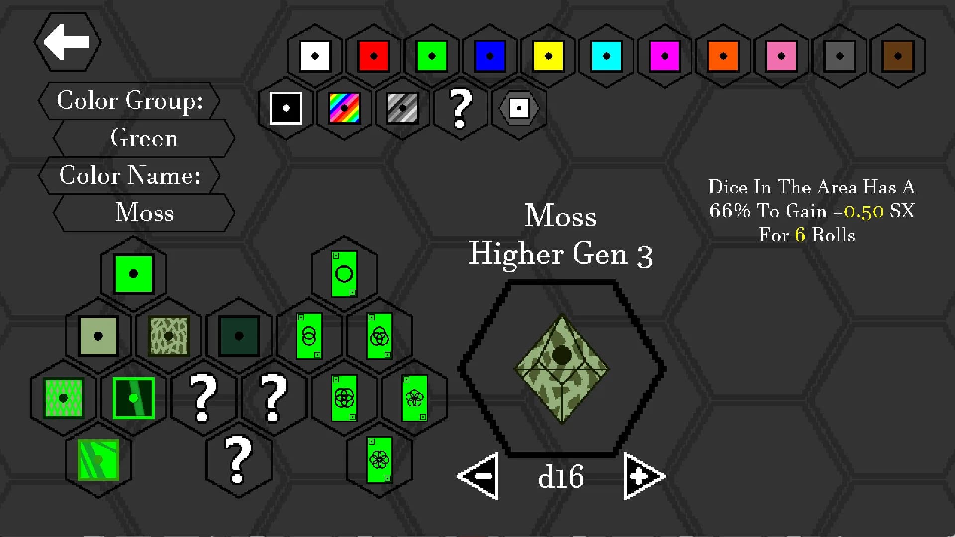 Dice N Grids görsel 4
